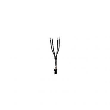 Муфта GUST 01/ 3x120-240/750